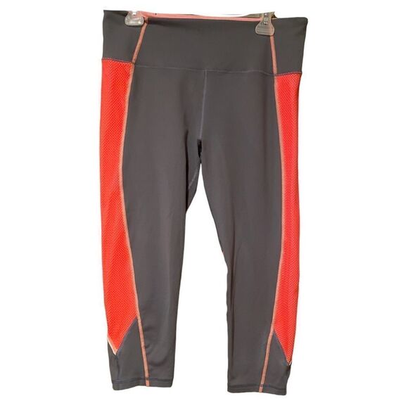 Victoria’s Secret VSX Sport Large Yoga Pants - Picture 1 of 12